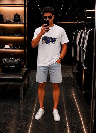 Футболка diesel😎