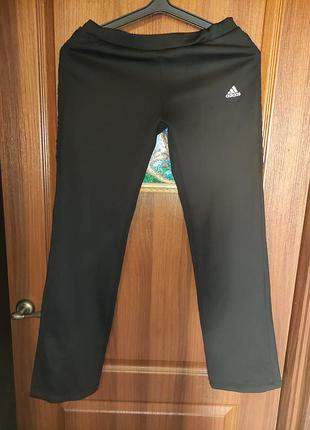 Спортивные штаны женские adidas