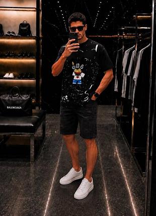 Футболка dsquared2😎