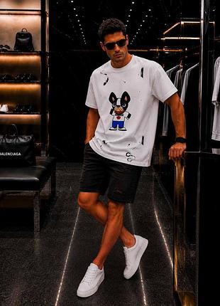 Футболка dsquared2😎