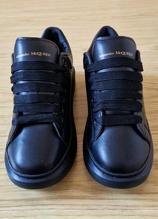 Кроссовки мужские alexander mcqueen 43 размер (столка 27.5см) original