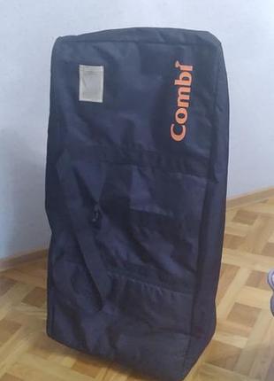 Чехол combi сумка чемодан для транспортировки коляски 100х50х30см