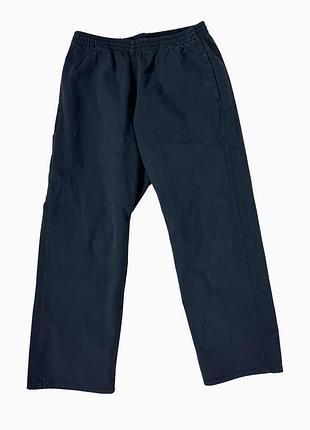 Новые штаны yzy x gap (yeezy yzy gap cargo pant ) с америки xl