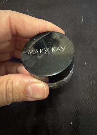 Гелевая подводка для глаз mary kay