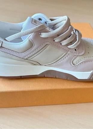 Нові жіночі кросівки від tod's — італійський люкс у спортивному стилі.