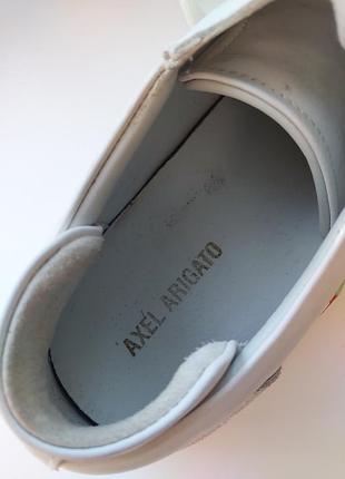 Туфои alex arіgato. 4