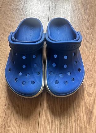 Крокси crocs 37-38 розмір