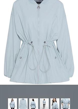 Вітровка жіноча barbour