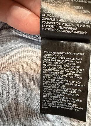 Джемпер h&m 3