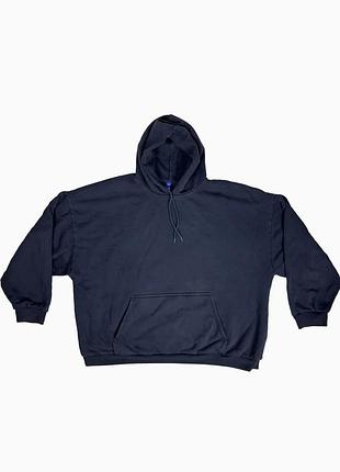 Новая худи yzy x gap (yeezy yzy gap oversized pullover hoodie) с америки m
