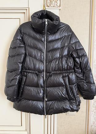 Пуховик woolrich