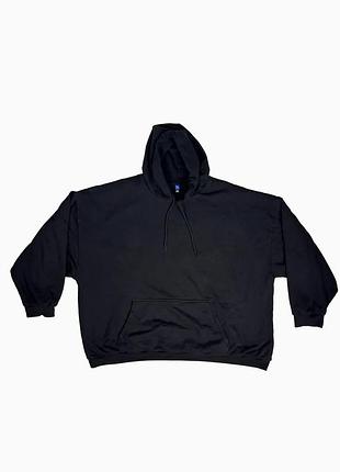 Новая худи yzy x gap (yeezy yzy gap oversized pullover hoodie) с америки l