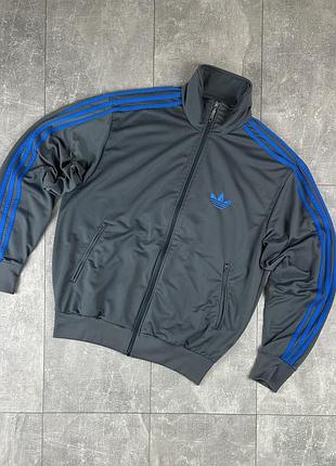 Adidas firebird кофта олимпийка