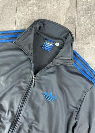 Adidas firebird кофта олимпийка 4