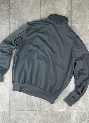 Adidas firebird кофта олимпийка 8