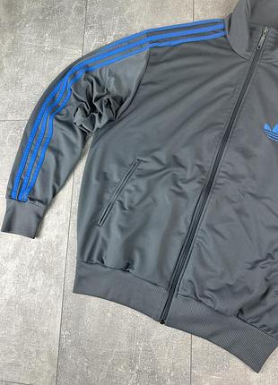 Adidas firebird кофта олимпийка 10