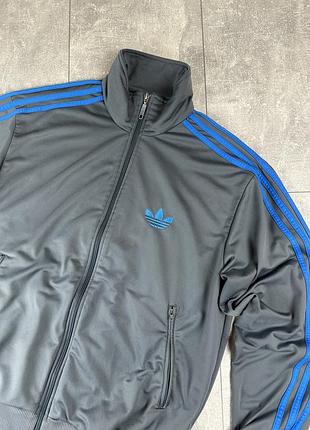 Adidas firebird кофта олимпийка 2