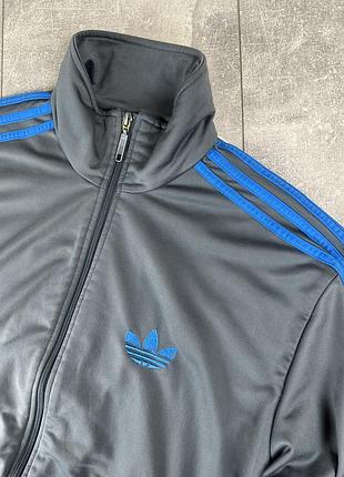 Adidas firebird кофта олимпийка 3