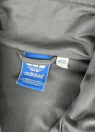 Adidas firebird кофта олимпийка 5