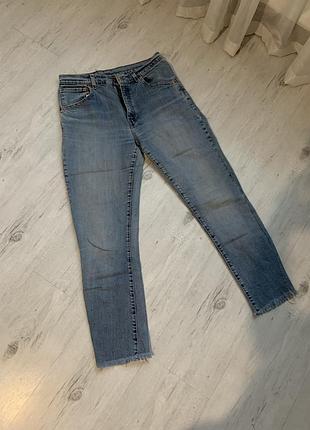 Джинси levi’s