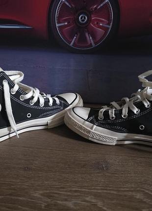 Converse chuck taylor all star 70 hi