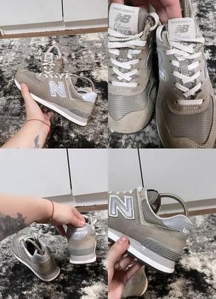 Кросівки new balance оригінал