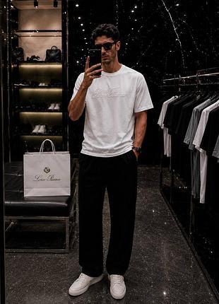 Футболка loro piana