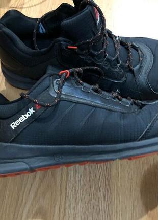 Термокросовки reebok