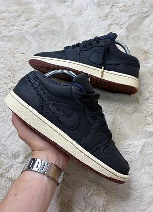 Чоловічі кросівки nike air jordan 1 low x eastside golf (dv1759-448) розмір 40 eu | 7 us | 25 см