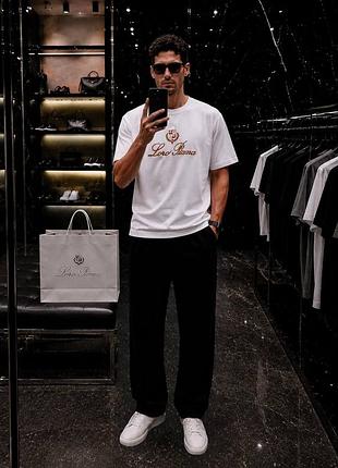 Футболка loro piana