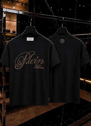 Футболка philipp plein