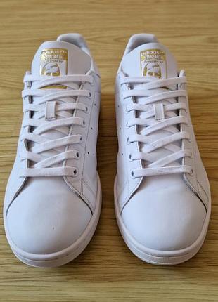 Кросівки чоловічі adidas stan smith 44 розмір (стелька 28см) original