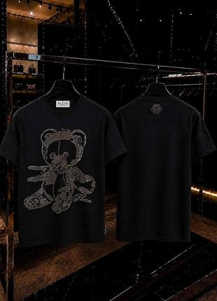 Футболка philipp plein