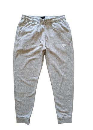 Штаны спортивные nike m nsw club jogger (bv2679-063) m