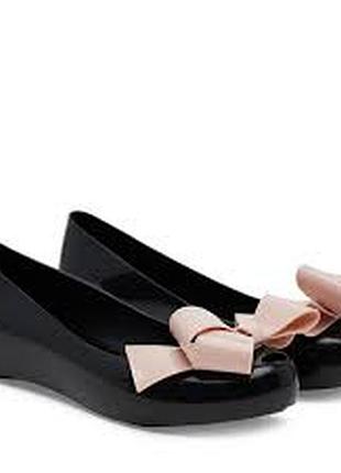 Балетки melissa оригинал