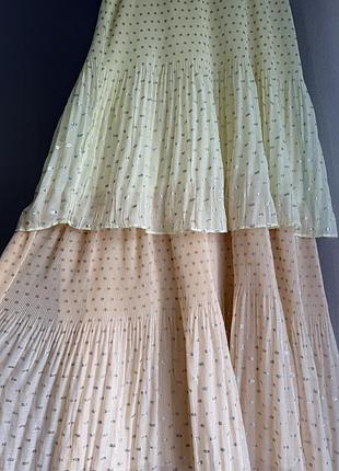 Сарафан зара,zara 4