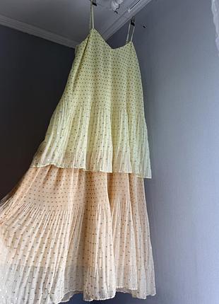 Сарафан зара,zara