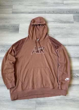 Худі легке nike на літо чоловіче