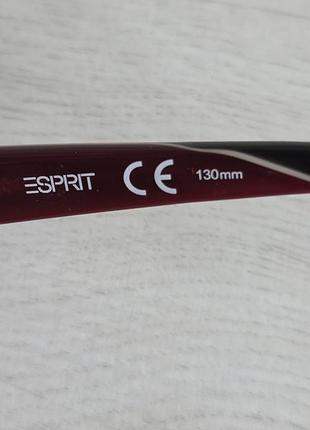 Очки для зрения esprit 6