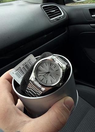 Чоловічий casio mtp-1239d-7adf оригінал