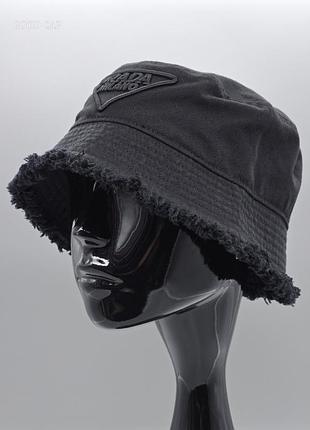 Панама ,бавовна ,prada.
