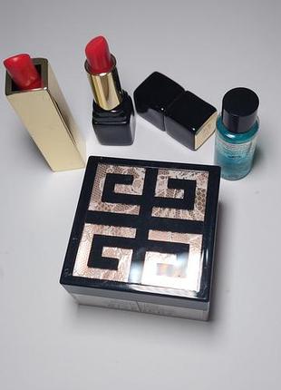 Декор та догляд косметика guerlain, givenchy, chanel