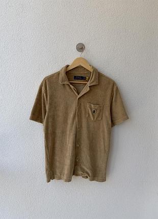 Сорочка polo ralph lauren