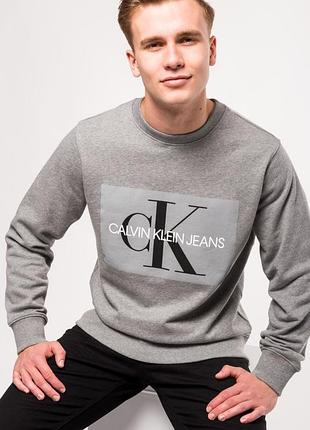 Чоловіча кофта calvin klein, розмір м
