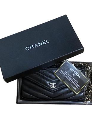 Сумка chanel