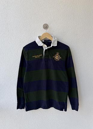 Регбійка polo ralph lauren