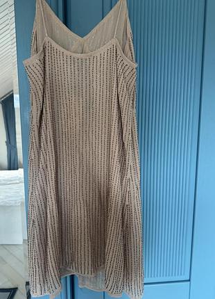 Сукня zara 4