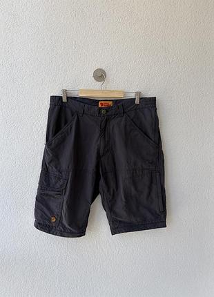 Шорти fjall raven