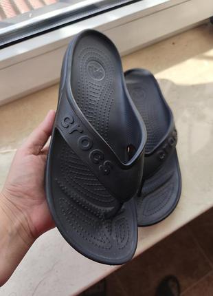 Оригінальні в'єтнамки crocs