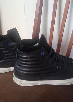 Чоловічі кеди converse
